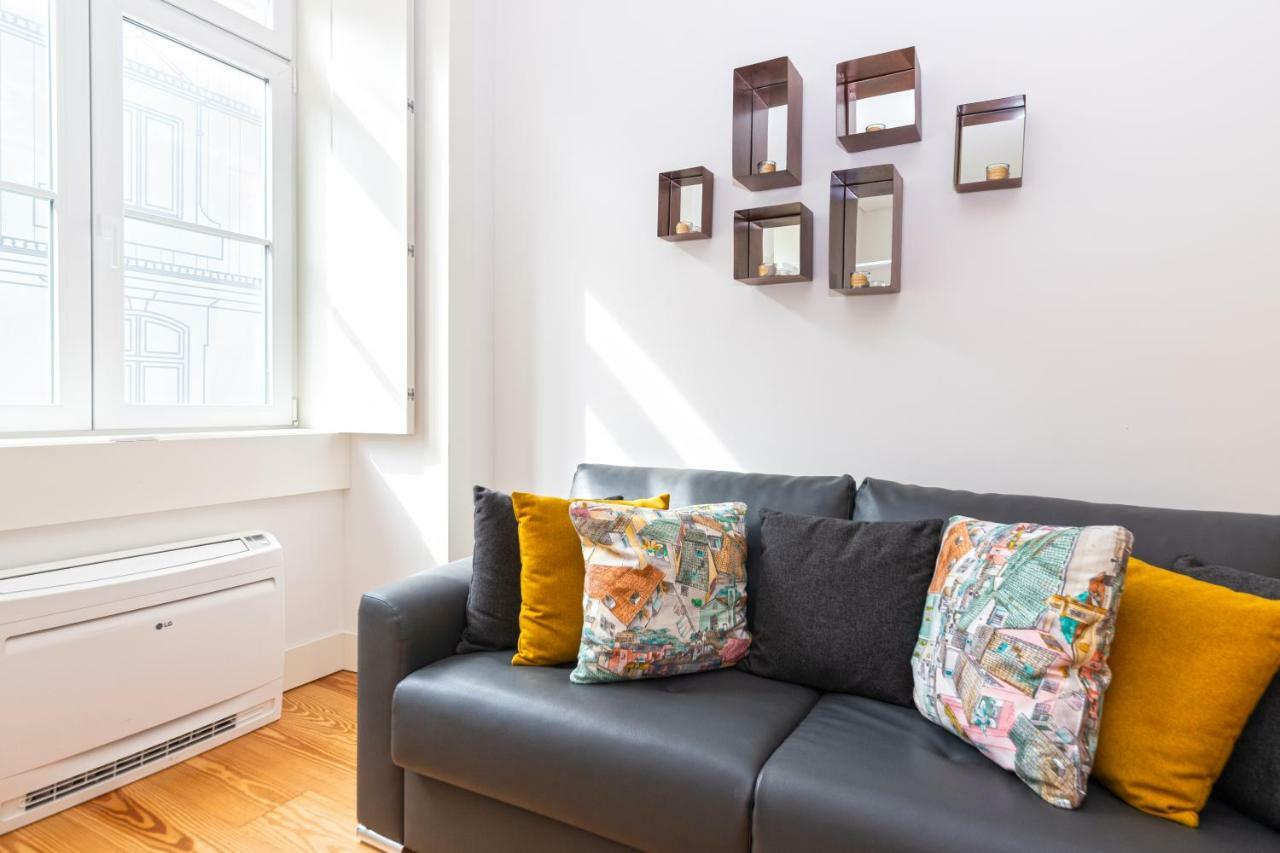 Modern Apartment In The Historical Center ลิสบอน ภายนอก รูปภาพ