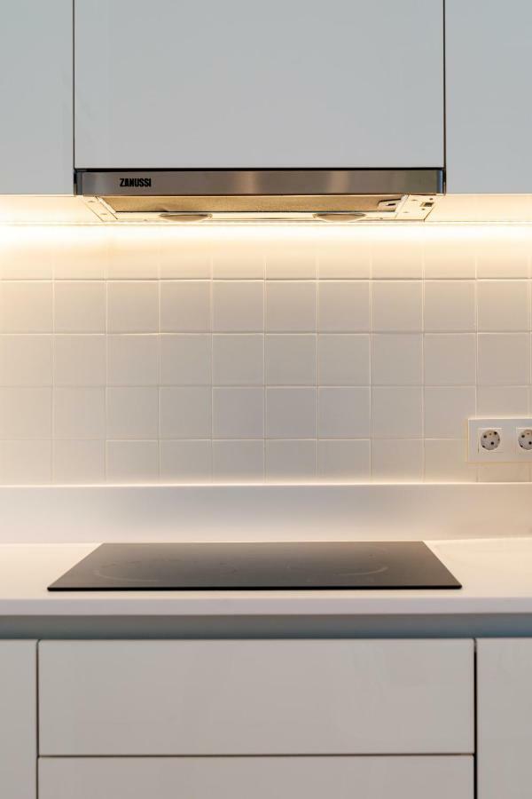 Modern Apartment In The Historical Center ลิสบอน ภายนอก รูปภาพ