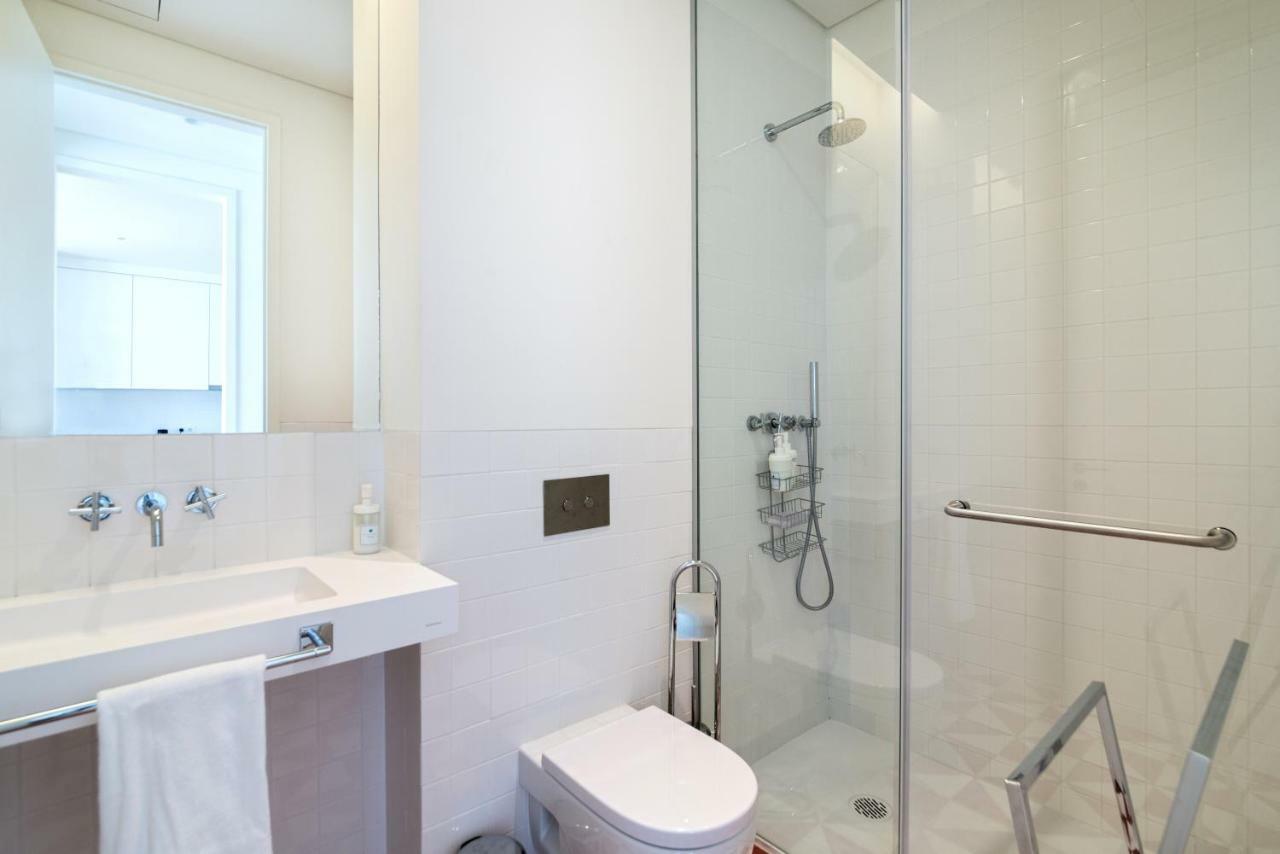 Modern Apartment In The Historical Center ลิสบอน ภายนอก รูปภาพ